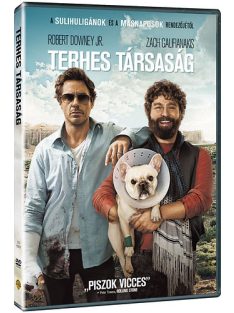 Terhes társaság