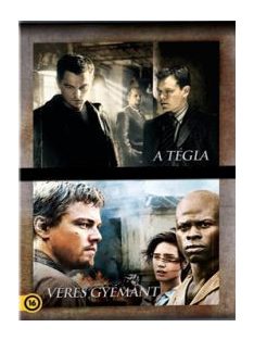 A tégla / Véres gyémánt