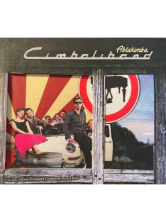 Cimbaliband – Ablakimba