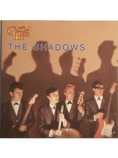 The Shadows – Greatest Hits
