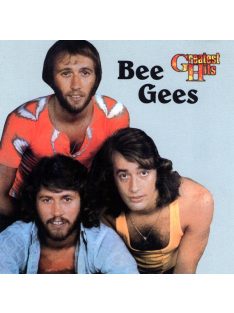 Bee Gees – Greatest Hits