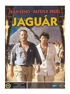 A jaguár
