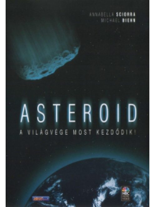 Asteroid