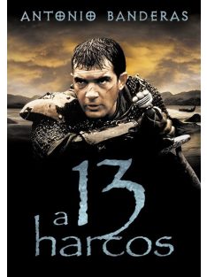 A 13. harcos