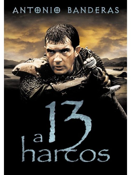 A 13. harcos