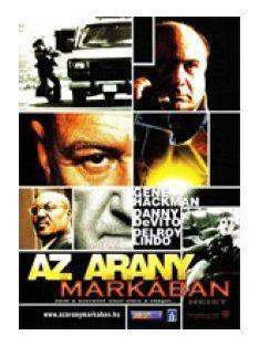 Az arany markában 