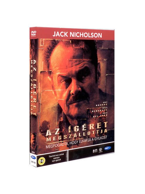 Az ígéret megszállottja