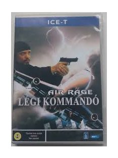 Air Rage - Légi kommandó