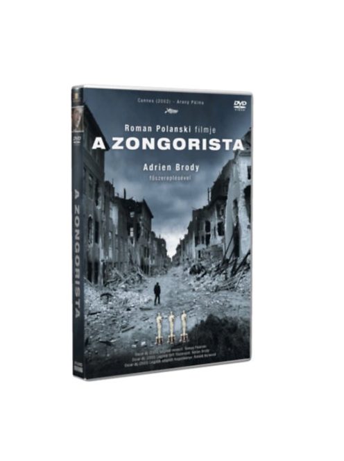 A Zongorista
