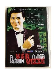 A vér nem válik vízzé