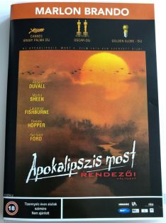 Apokalipszis most