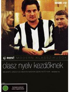 Olasz nyelv kezdőknek