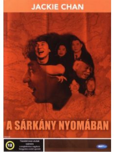 A sárkány nyomában