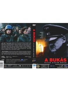 A bukás - Hitler utolsó napjai