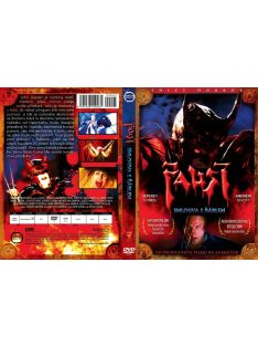 Faust: Kárhozott szellem