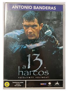 A 13 harcos