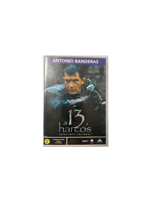 A 13 harcos
