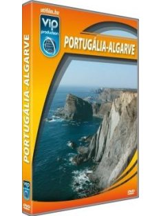 Portugália - Algarve