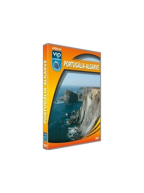 Portugália - Algarve