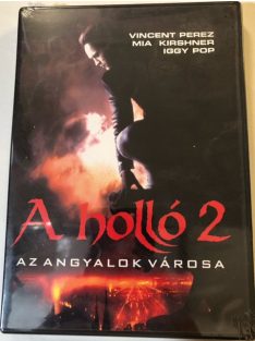 A holló 2 - Az angyalok városa