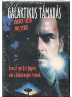 Galaktikus támadás