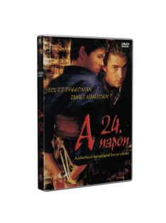 A 24. napon
