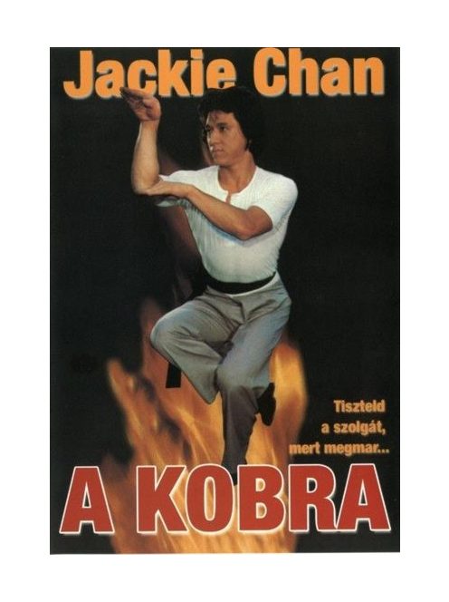 A kobra
