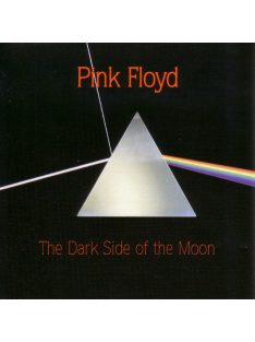 Pink Floyd – The Dark Side Of The Moon