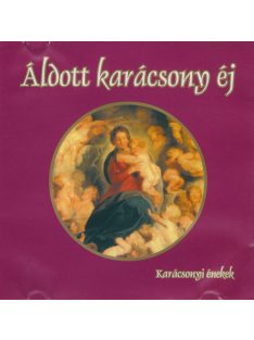   A Polgári Római Katolikus Egyház Énekkara – Áldott Karácsony Éj