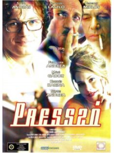 Presszó