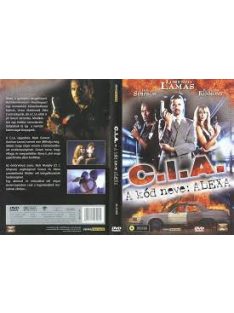 C.I.A. A kód neve: ALEXA