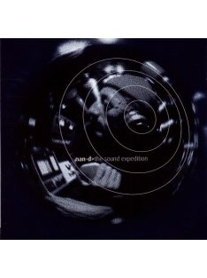 Nan-D – The Sound Expedition