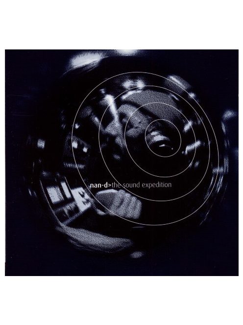 Nan-D – The Sound Expedition