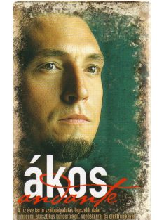 Ákos – Andante