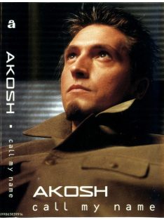 Akosh – Call My Name
