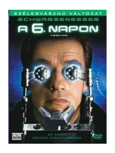 A 6. napon