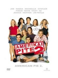 Amerikai pite 2.