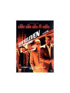 Ocean's Eleven - Tripla vagy semmi