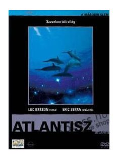 Atlantisz (Luc Besson)