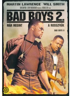 Bad Boys 2.
