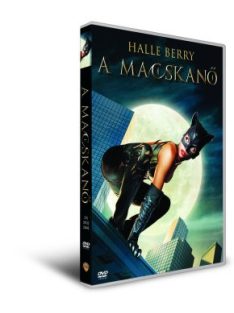 A Macskanő 