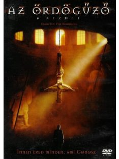 Az Ördögűző - A kezdet