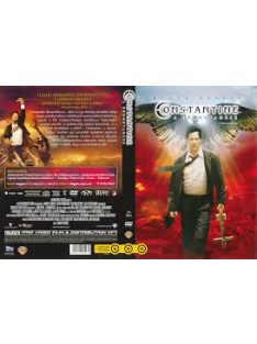 Constantine: A démonvadász 