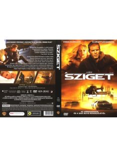 A sziget