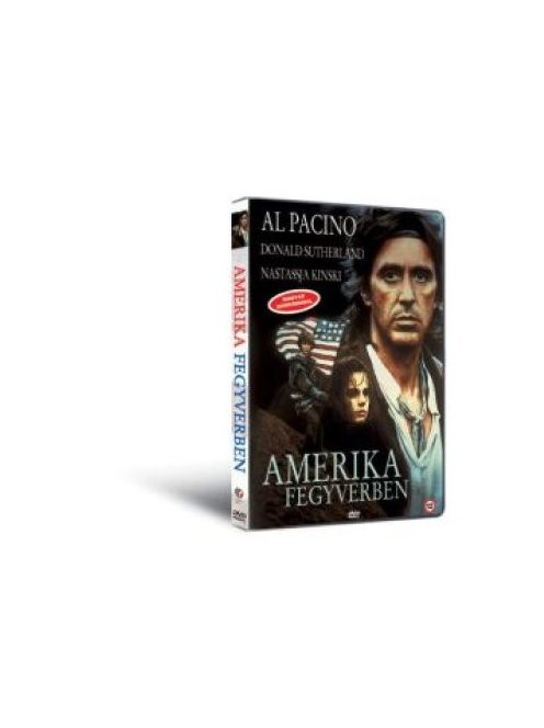 Amerikai fegyverben
