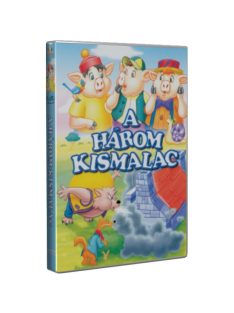 A három kismalac