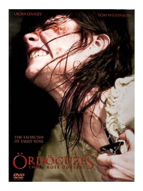 Ördögűzés Emily Rose üdvéért 