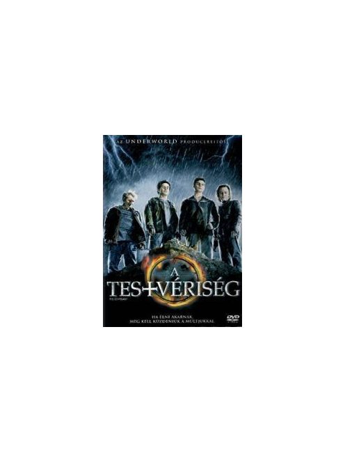 A testvériség