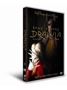 Bram Stoker - Drakula