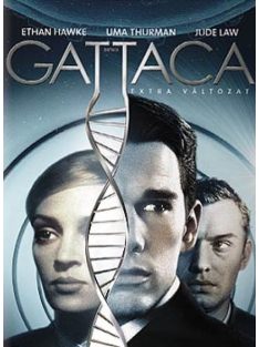Gattaca - A lélek nem kódolható 